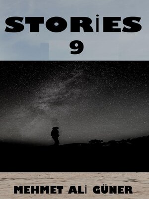 cover image of Stories 9